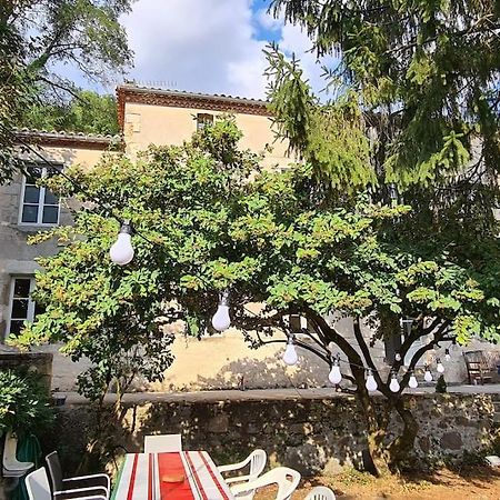 Les Hauts De St Jacques Maison D'Exception 300M2, Jardin Arbore 2000M2 ปูโซจส์ ภายนอก รูปภาพ