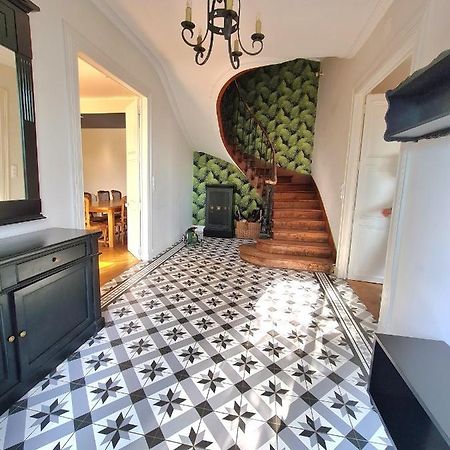 Les Hauts De St Jacques Maison D'Exception 300M2, Jardin Arbore 2000M2 ปูโซจส์ ภายนอก รูปภาพ